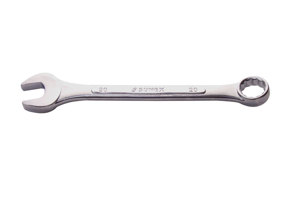 Sunex 920A 20-Mm Raised Panel Combination Wrench 20mm
