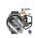 IPG for Suunto Watch Race Hydrogel Screen Protector (2 Units) Invisible HD Clear Film Anti Scratch Guard-Smooth/Self-Healing/Bubble for Race