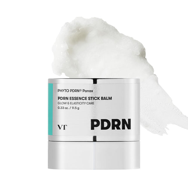 VT COSMETICS PDRN Essence Stick Balm, PDRN Collagen Multi Wrinkle Stick, All-In-