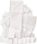 Tara Toys Minecraft Design A Vinyl™ Toy Figure with Washable Markers, 5-Pieces, 3 Years and Up - Creeper