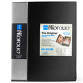 Itoya Art Portfolio 5 x 7 inches Storage Display Book, 24 Sleeves for 48 Views