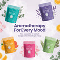 BodyRestore Shower Steamers Aromatherapy, Self Care Gifts, Calm 15 Pack | Birthday Gifts for Women & Men, Spa Relaxation & Stress Relief Sleep