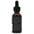 Badass Beard Care Oil for Men - Ladies Man Scent 1 oz - All Natural Argan, Jojoba, Vitamin E - Softens Beard, Reduces Itch, Moisturizes Skin,