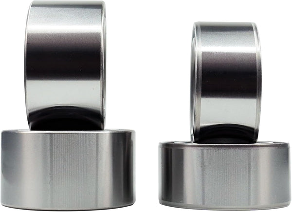 Front and Rear Wheel Bearings Front and Rear 3514699 3514635 for 2010-2025 Polaris Ranger RZR 800/RZR S 800,Ranger 900 XP/Ranger 900 Crew,Ranger