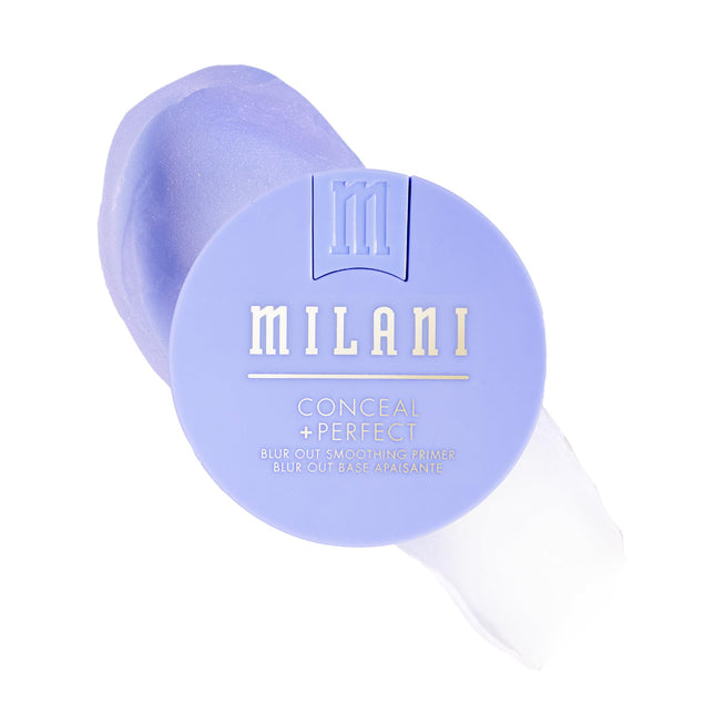 Milani Conceal + Perfect - Blur Out Smoothing Primer for Face before Makeup 0.74 Ounce (Pack of 1)