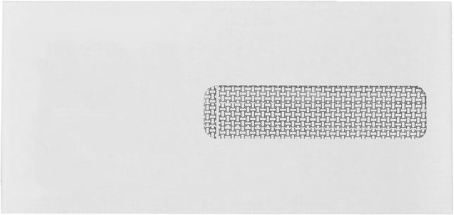 500 CMS 1500 Form Envelopes - Self Seal Design - Perfectly Fits Your HCFA Medical Billing CMS-1500 Forms - 4 Â½ X 9 Â½ I