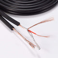 2RCA Cable,3ft Gold Plated 90 Degree Right Angle 2-Male to 2-Male RCA Audio Cable (3FT)