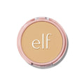 E.L.F. Halo Glow Powder Filter, Ultra-Fine Finishing Powder, Smooths the Look of Pores & Fine Lines, Creates a Soft-Focus Glow, Vegan &