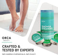 Shower Steamers Aromatherapy - Relaxation Gifts for Women, Shower Bombs, Unique Spa Gifts Shower Tablets, Stocking Stuffers for Women & Men