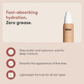 hims Everyday Moisturizer - Hydrating & Non-Greasy Face Cream - Morning Moisturizer for Healthy Skin - For Every Skin Type - Vegan & Paraben-Free