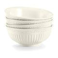 Mikasa DD900-410 Italian Countryside Fruit Bowl, 5-1/4-Inch, Set of 4 10 oz