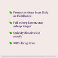 Natrol Melatonin 5Mg Fast Dissolve Tablets, Sleep Support Supplements for Adults, Strawberry Flavor, 200 Tablets, up to 200 Day Supply