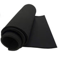 Dualplex Neoprene Sponge Foam Rubber Sheet 15x60 Inches x 1/2" Thick, Perfect Cosplay Roll Padding, DIY Project Sheet - Easy Cut Non-Adhesive