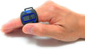 Sportcount LapCounter and Timer - Waterproof Lap Counter Timer for Swimming Biking Running Triathletes - Accurately Tracks Laps and Times to Help
