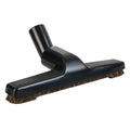 Selgo Universal 1 ¼ Inch (32mm) Black Vacuum Cleaner Floor Brush 10" Wide 1 Brush Only