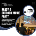 10x10 Pop Up Canopy Tent Sidewalls - Straight Leg Compatible, 300D Waterproof Polyester with 99% UV Protection, 3 Piece Black Wall Set Fit 10x10