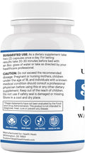 Relaxation Sleep Aid, Natural Non-Habit Forming, Sleep Supplement Developed to Support for Longer & Better Sleep, Chamomile, Magnesium, Melatonin,