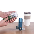 3 in 1 Cup Lid Gap Cleaning Brush Set, Multifunctional Insulation Bottle Cleaning Tools, Mutipurpose Tiny Silicone Cup Holder Cleaner, Home
