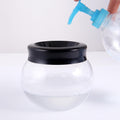 Makeup Brush Cleaner Dryer, Neeyer Super-Fast Electric Brush Cleaner Machine Automatic Brush Cleaner Spinner Makeup Brush Tools Black