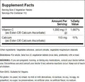 Ester-C American Health Vitamin C 500 Mg Coated Tablets, Immune System Booster, Stomach-Friendly Supplement, 225 Count