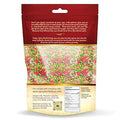 Spicy World Sugar Coated Fennel Seeds | Sweet Saunf Candy for Mouth Freshening - 14 Oz (400g) Pack | Premium Quality Fennel Mouth Freshener |
