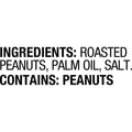 SKIPPY Creamy Peanut Butter Spread, No Sugar Added Peanut Butter, 40 Oz Jar | 7g Protein Per Serving 40 Ounce (Pack of 1)