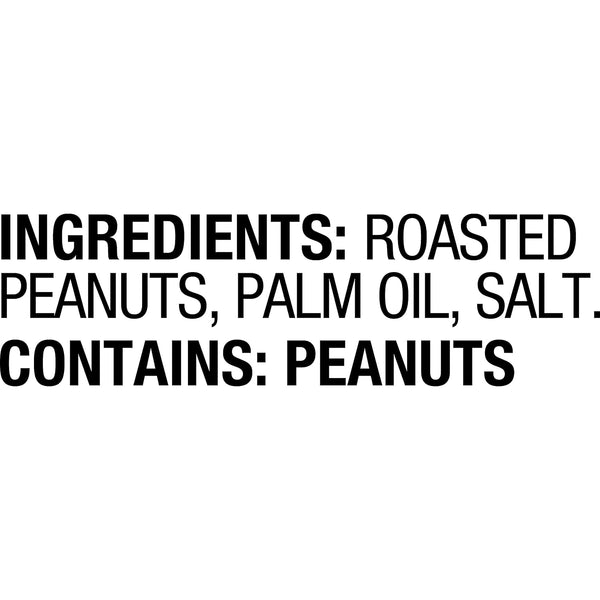 SKIPPY Creamy Peanut Butter Spread, No Sugar Added Peanut Butter, 40 Oz Jar | 7g Protein Per Serving 40 Ounce (Pack of 1)