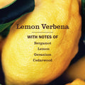 MRS. MEYER'S CLEAN DAY Lemon Verbena Air Freshener Spray for Bathrooms, Aromatherapeutic Homekeeping with Essential Oils, Non-Aerosol,