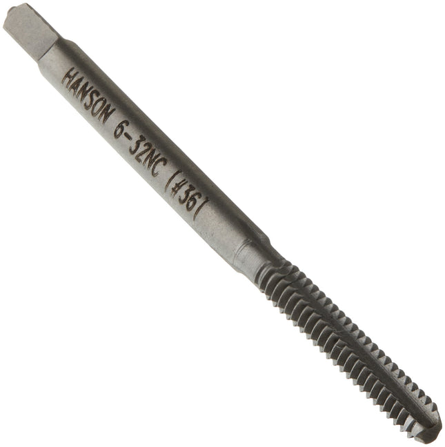 IRWIN 1218ZR Tap 6-32Nc Bottom