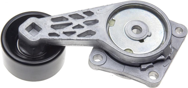 Acdelco Gold 38133 Drive Belt Tensioner Assembly with Pulley