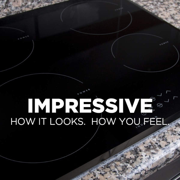 Weiman Glass Cooktop Heavy Duty Cleaner & Polish - Shines and Protects Glass/Ceramic Smooth Top Ranges with its Gentle Formula - 10 Oz., Clear 10