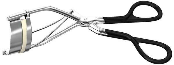 COVERGIRL Makeup Masters Eyelash Curler, Easy to Use, High Drama Lashes, 1 Count, Gentle and Easy Way to Curl Lashes, High Impact Lashes,