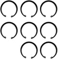 Front & Rear Wheel Bearings For Polaris ACE 570 900 Ranger 500 570 800 900 Ranger Diesel 1000 900 RZR 570 800 3515090 3514635 3515087
