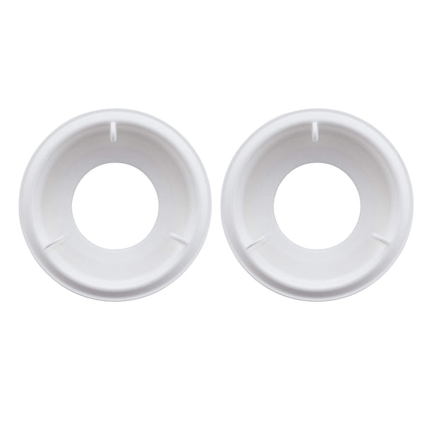 MAM Easy Start Anti-Colic Bottle Original Valve Replacement Parts – 2 Pack | Compatible With All MAM Easy Start Anti-Colic+ Baby Bottles, Made In