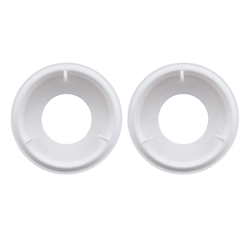 MAM Easy Start Anti-Colic Bottle Original Valve Replacement Parts – 2 Pack | Compatible With All MAM Easy Start Anti-Colic+ Baby Bottles, Made In