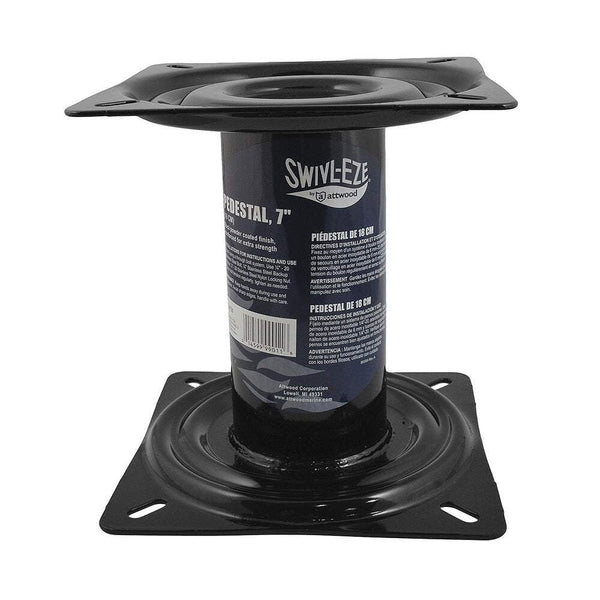 Attwood Economy Pedestal One Size