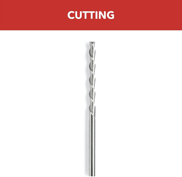 Dremel 561 Multipurpose Cutting Bit, 1/8