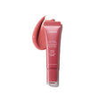 LANEIGE Glaze Craze Tinted Lip Serum: Hydrating Lip Serum for Glossy, Nourished Lips with Plumping Polypeptides Peach Glaze