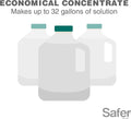 Safer Brand Caterpillar Killer II Concentrate Spray, 16 fl oz 16 oz (1 Pack)