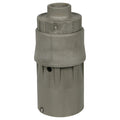 Hudson Valve 1/2" Self-Contained Automatic Water Float Valve VSG | Use for Pond Auto Fill, Livestock Tanks, Fountains, Troughs, Swimming Pools and