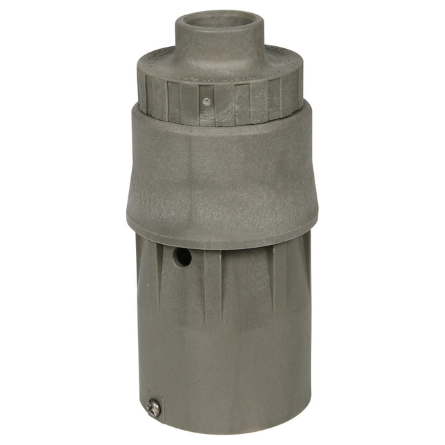 Hudson Valve 1/2" Self-Contained Automatic Water Float Valve VSG | Use for Pond 