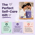 BodyRestore Shower Steamers Aromatherapy, Self Care Gifts, Calm 15 Pack | Birthday Gifts for Women & Men, Spa Relaxation & Stress Relief Sleep