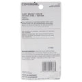 COVERGIRL - Easy Breezy Brow Micro-Fine + Define Pencil, Micro-Fine Tip, No Sharpening Required, Built-In Spoolie-Brush, 100% Cruelty-Free