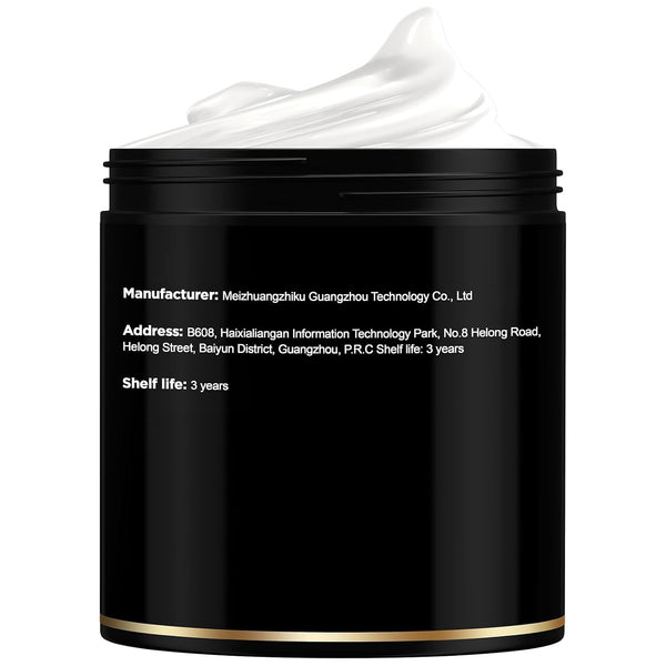 Urea Cream 40 Percent for Feet - Foot Cream for Dry Cracked Heels, 2% Salicylic Acid for Callus Remover, Maximum Strength Repair Skin, Soft &