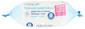 Natracare Safe to Flush Moist Tissues, Made of 100% Paper and an Organic and Natural Formula with Aloe Vera and Witch Hazel (1 Pack, 30 Wipes Total)