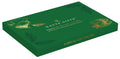 Tea Bags Sampler Assortment Variety Pack Gift Box 45 Count Tea Bags & 10 Honey Sticks - Perfect Variety - English Breakfast, Green, Black, Herbal,