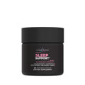 Livingood Daily Sleep Support, 5Mg Melatonin (60 Vegetarian Capsules) - Natural Sleep Aid for Adults - Sleeping Pills Supplement with Valerian