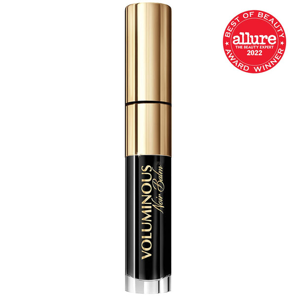 L'Oreal Paris Voluminous Noir Balm Volumizing Mascara, Washable, Black, 0.26 Fl Oz., 1 Count Washable Black 0.26 Ounce (Pack of 1)