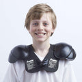 Franklin Sports Youth Dress-Up Shoulder Pads One Size - Youth