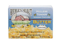 Riehle'S Select Popping Corn Hulless Butter Microwave Popcorn, 3Count.
